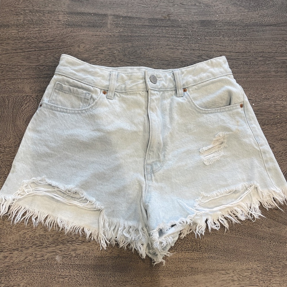 Pacsun Jean Shorts Size 26/ S